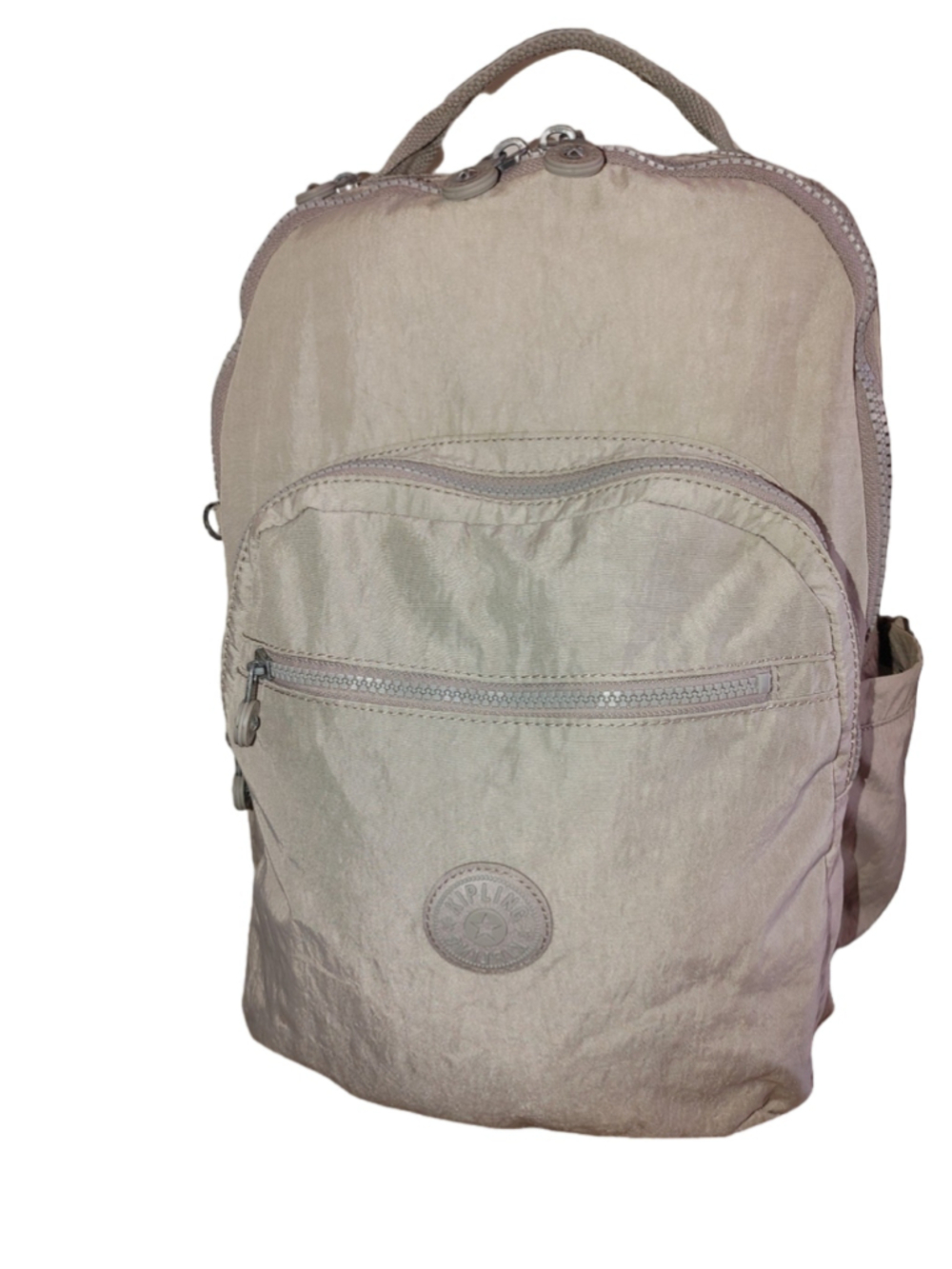 Kipling Seoul XL Live Light Backpack